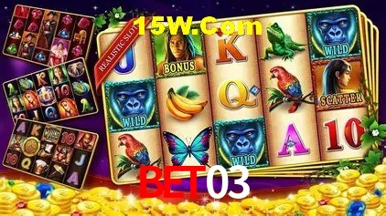 Weekend Specials bet03