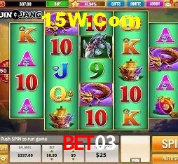 Welcome Bonus bet03